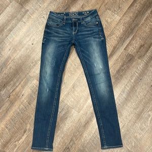 Buckle Black Fit No. 53